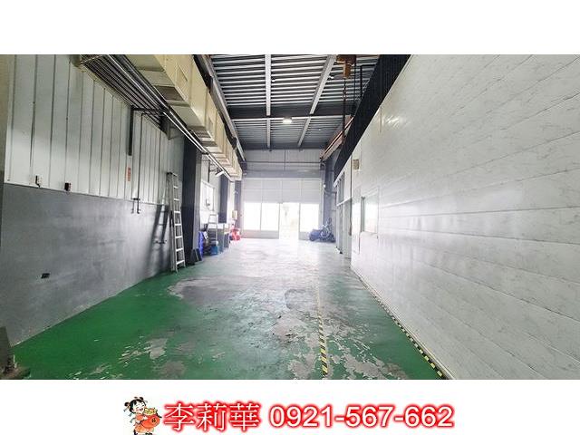 高雄湖內廠房-3