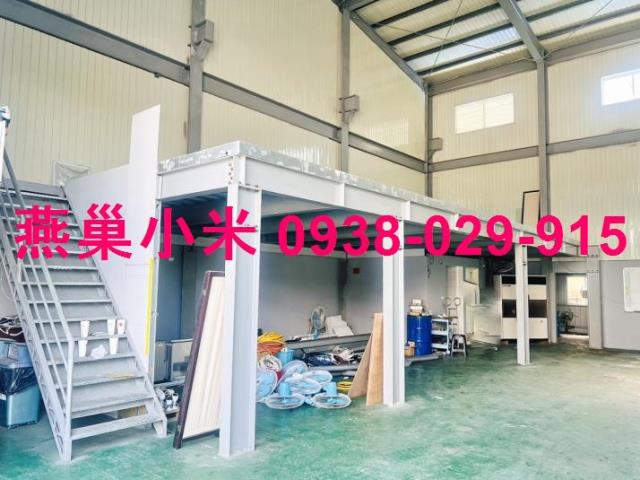 高雄岡山廠房-0