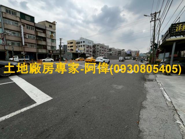 高雄鳳山店面-0