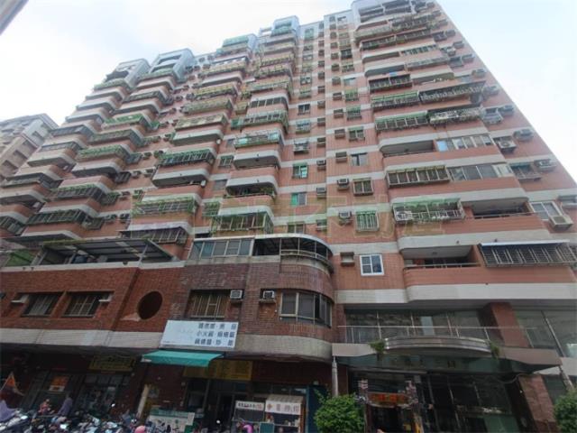 高雄鳳山大樓-13