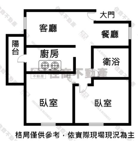 高雄鳳山大樓-14