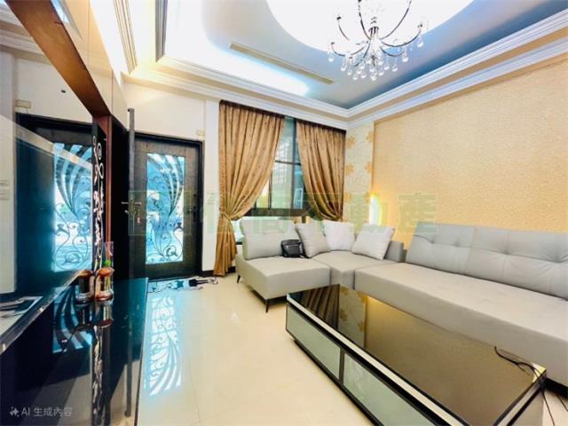 高雄鼓山透天-1