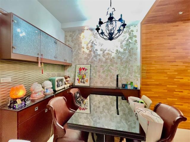 高雄鼓山透天-2