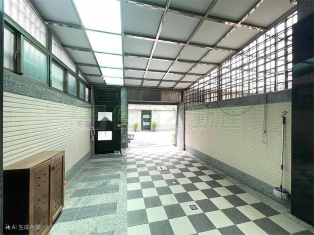 高雄鼓山透天-4