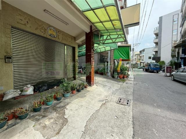 高雄楠梓公寓-9