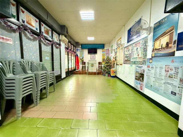 高雄楠梓公寓-0