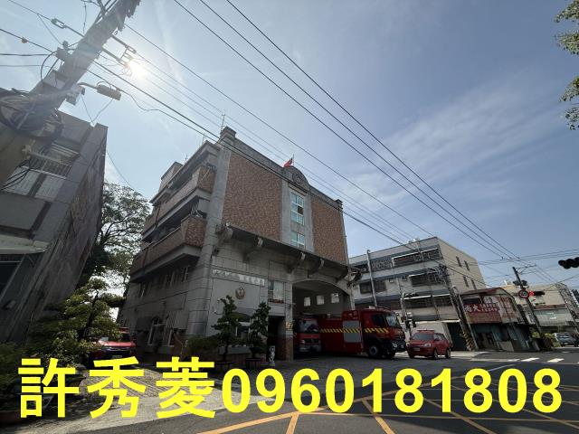 高雄彌陀透天-9