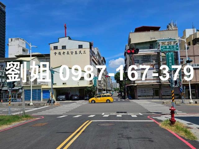 三民區廠房-0