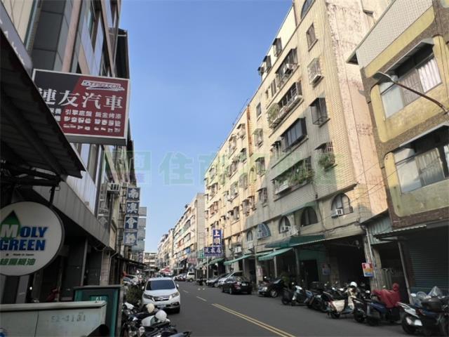 高雄前鎮公寓-10