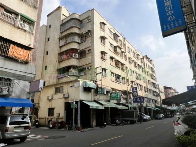 高雄前鎮公寓-11