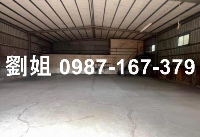 高雄大寮廠房-0