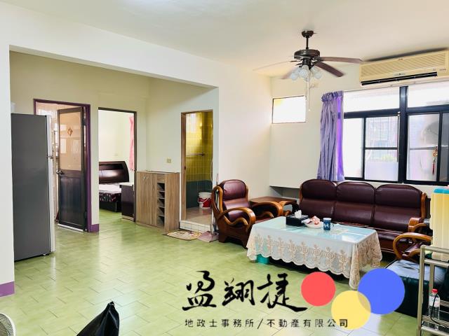 高雄小港公寓-0