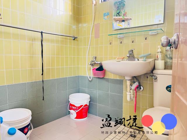 高雄小港公寓-4