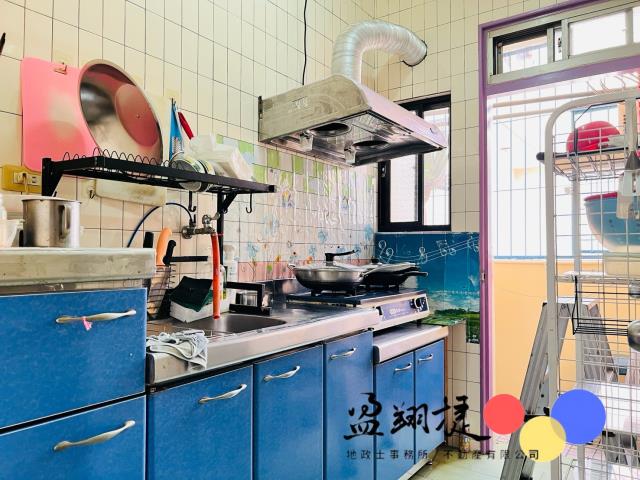 高雄小港公寓-7