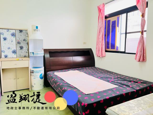 高雄小港公寓-8