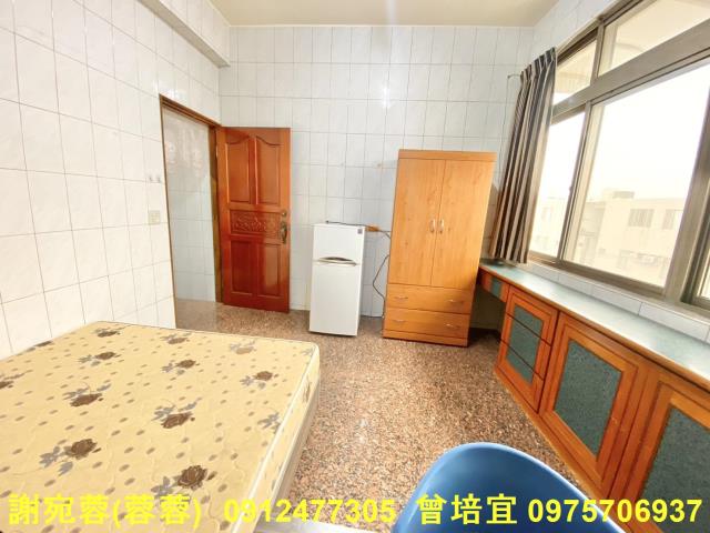 高雄路竹套房-1