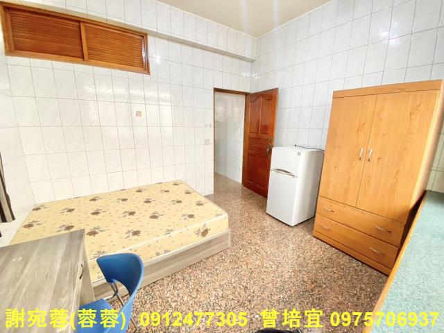 高雄路竹套房-2