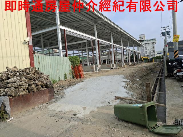 高雄大社廠房-1