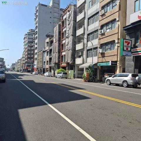 高雄鹽埕透天-0