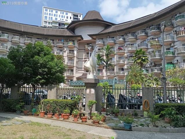 高雄仁武大樓-0