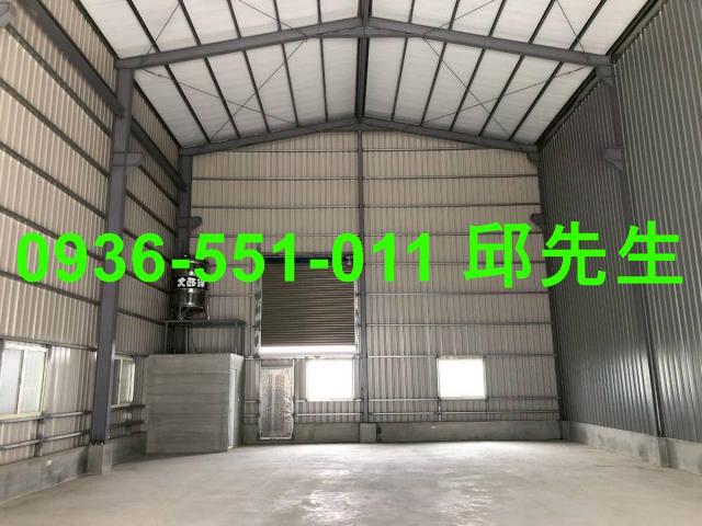 大寮廠房-0