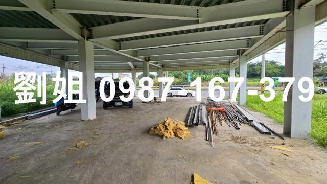 高雄燕巢廠房-2