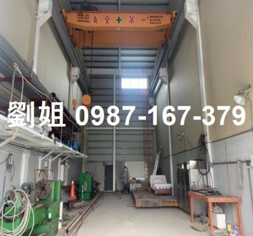 高雄小港廠房-1