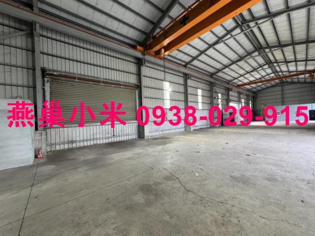 高雄大寮廠房-0