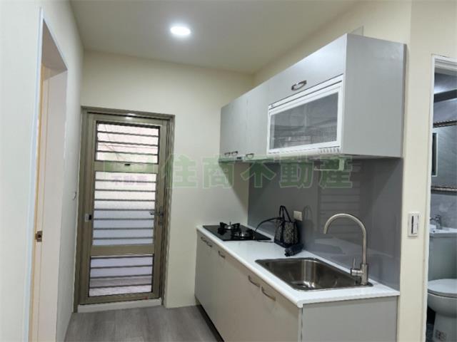 高雄鳳山公寓-1