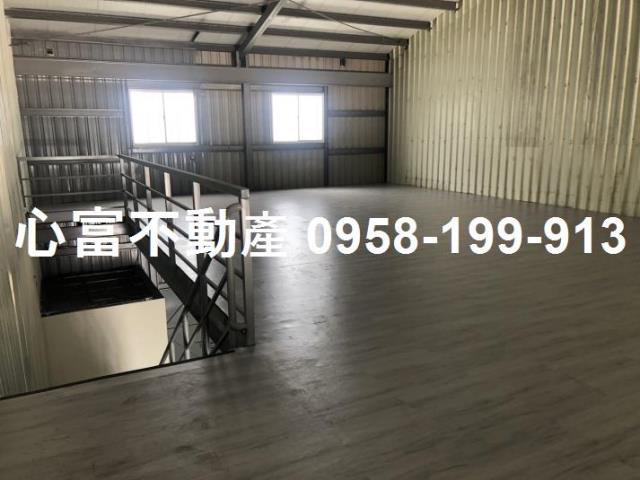 三民區廠房-2