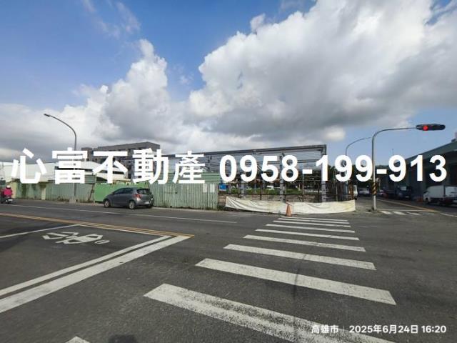 高雄仁武廠房-0