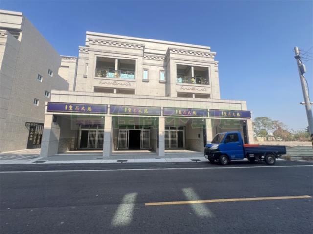 高雄梓官透天-1