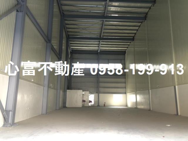 大樹廠房-0