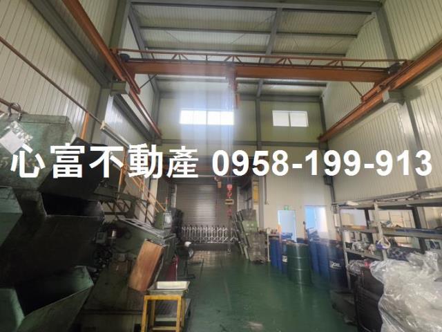 高雄廠房-0