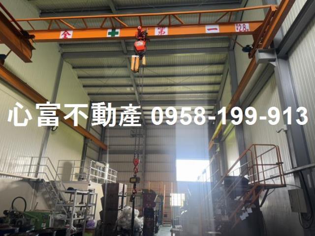 高雄廠房-1