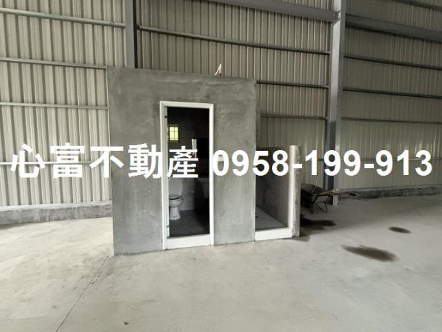 高雄鳥松廠房-1