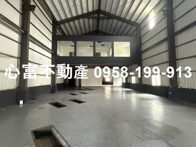 高雄岡山廠房-0