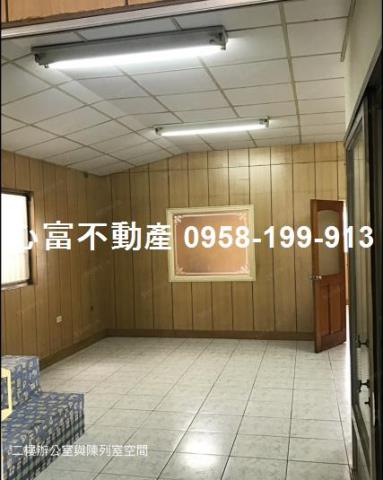 高雄大社廠房-1