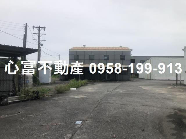 高雄大社廠房-0