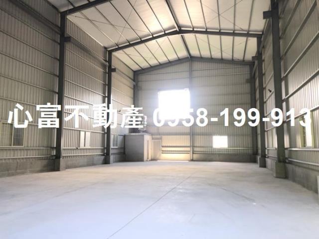 高雄大寮廠房-0