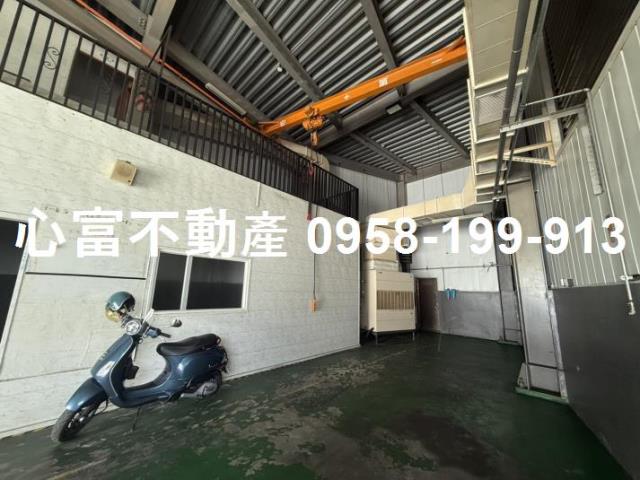 湖內廠房-0