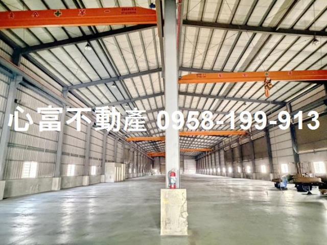 岡山廠房-0