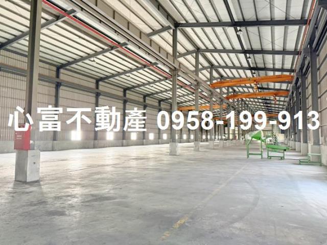 岡山廠房-1
