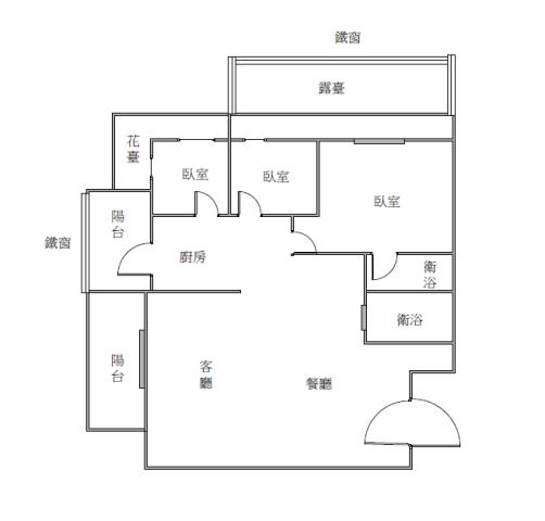 高雄三民區大樓-14