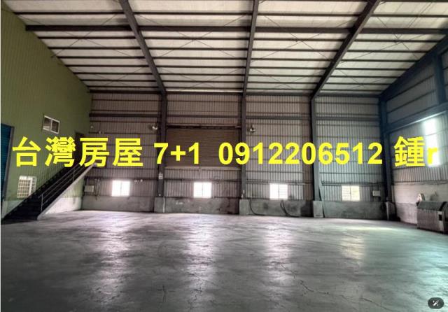 高雄廠房-1