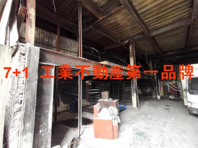 高雄大寮廠房-4