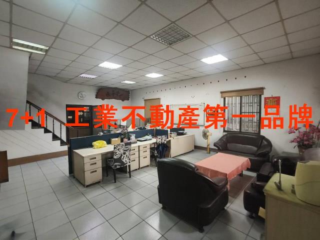 高雄廠房-7