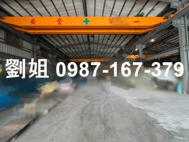 高雄燕巢廠房-0