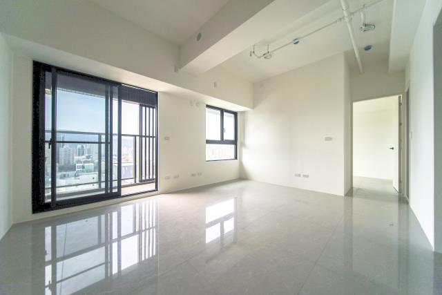 高雄三民區大樓-1