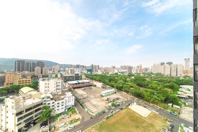 高雄三民區大樓-7